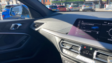 BMW 1 Series 118i [136] M Sport 5dr Step Auto [LCP] Petrol Hatchback